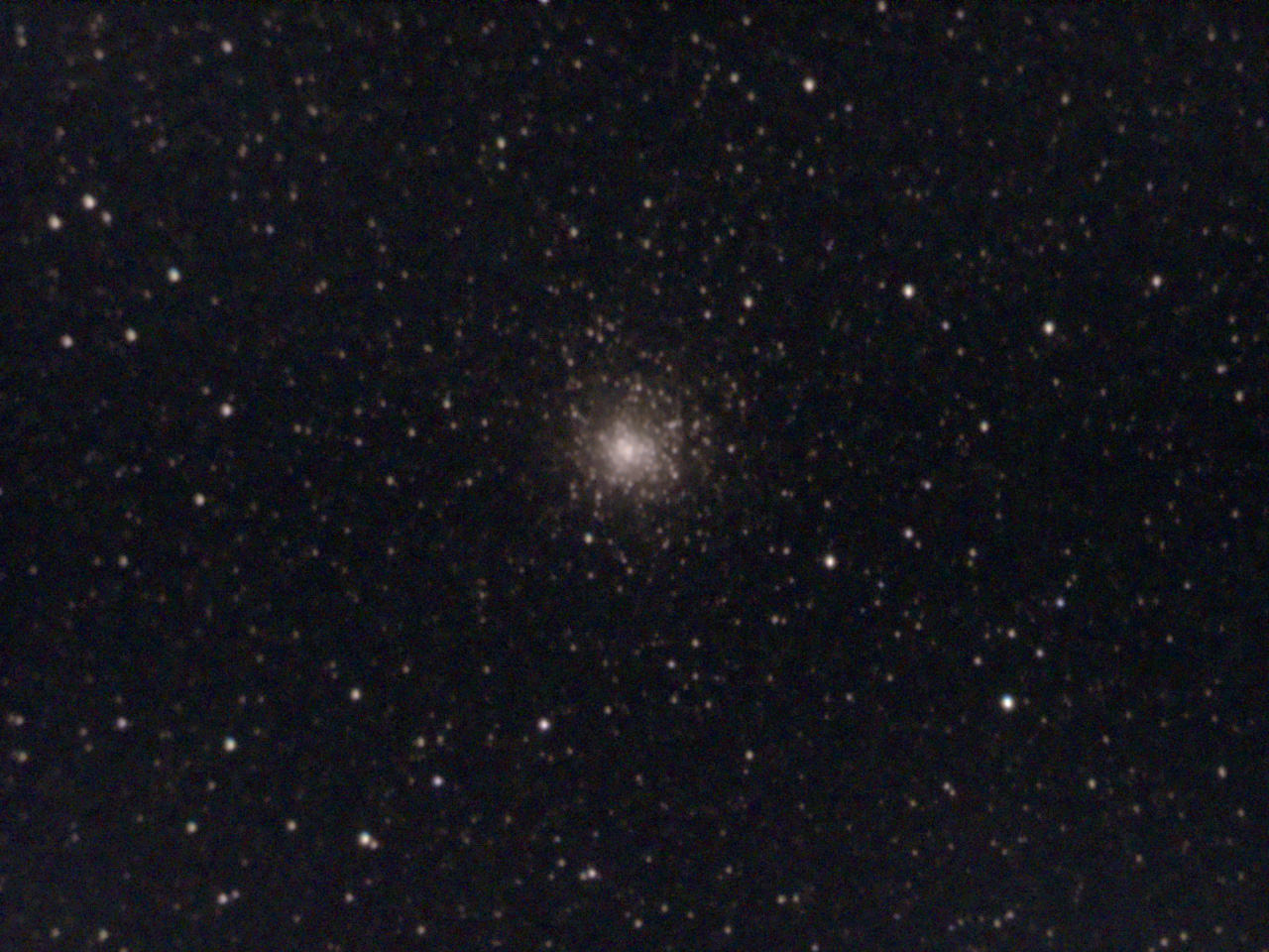 Messier 62